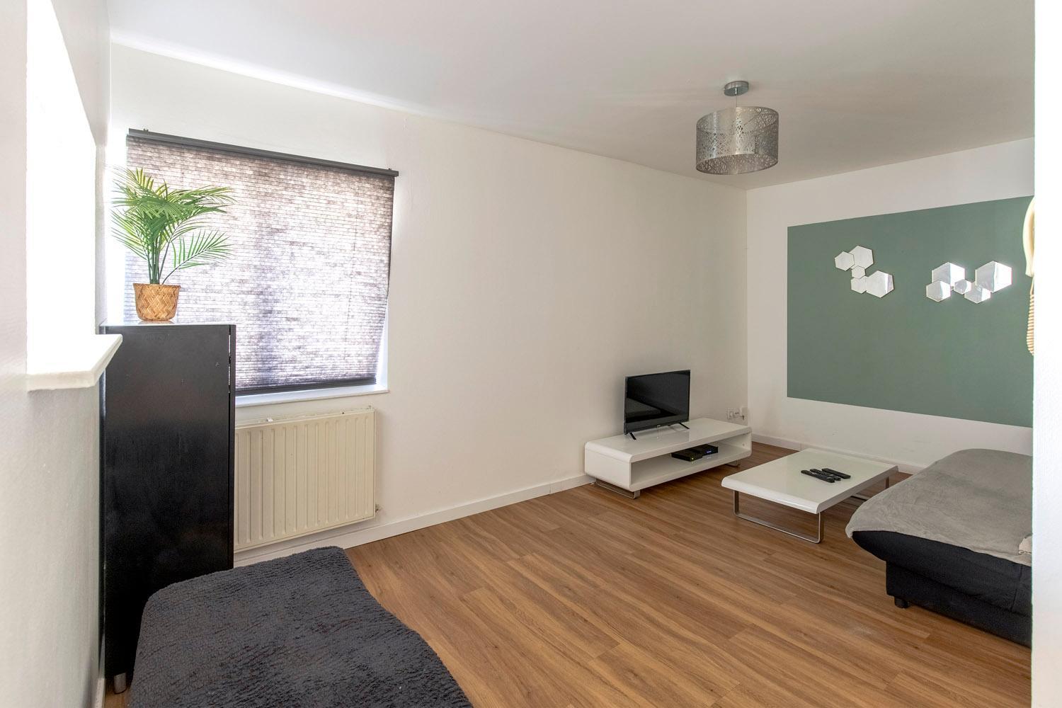 Hexagone Wifi Un Sejour A Part Lägenhet Longeville-les-Metz Exteriör bild